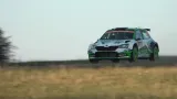 Kopecký v Německu vyhrál v kategorii WRC2