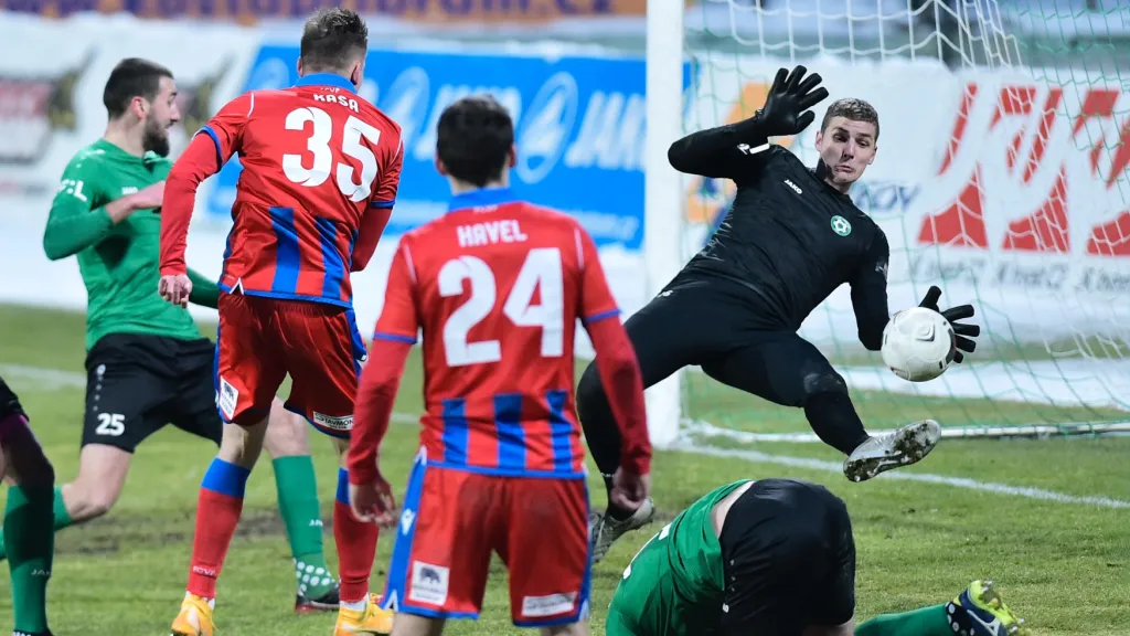 Trma vrma v Příbrami