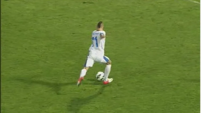 Před zápasem: Dněpr - Liberec