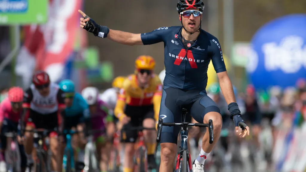 Gianni Moscon
