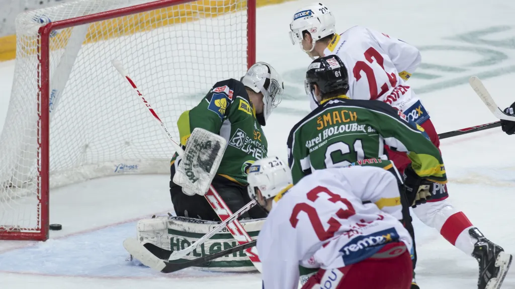 Slavia - Karlovy Vary