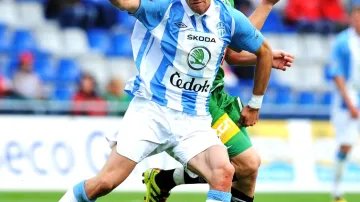 Mladá Boleslav - Jablonec