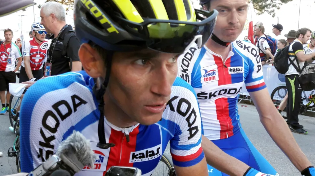 Roman Kreuziger