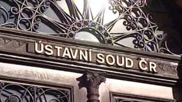 Ústavní soud