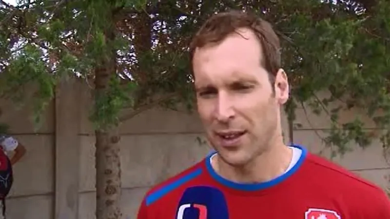 Reprezentace se připravuje na Bulharsko