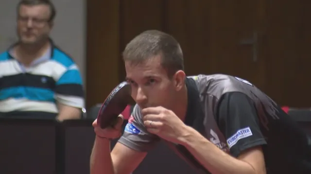 Sestřih utkání Havlíčkův Brod – Odoreiu Sekuiesc