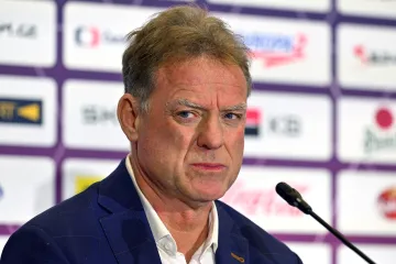 Rulík po nominaci: Za tímto týmem si stojíme. Věříme, že podá dobré výkony