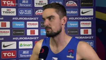 Satoranský: Rád bych se cítil sám sebou, ale nešlo to