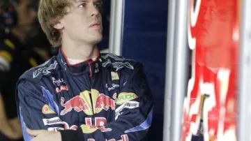 Sebastian Vettel
