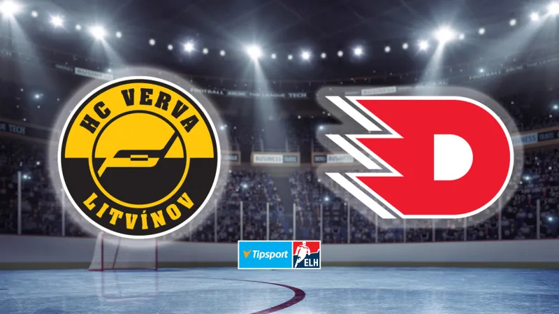 Sestřih a ohlasy utkání Litvínov – Pardubice