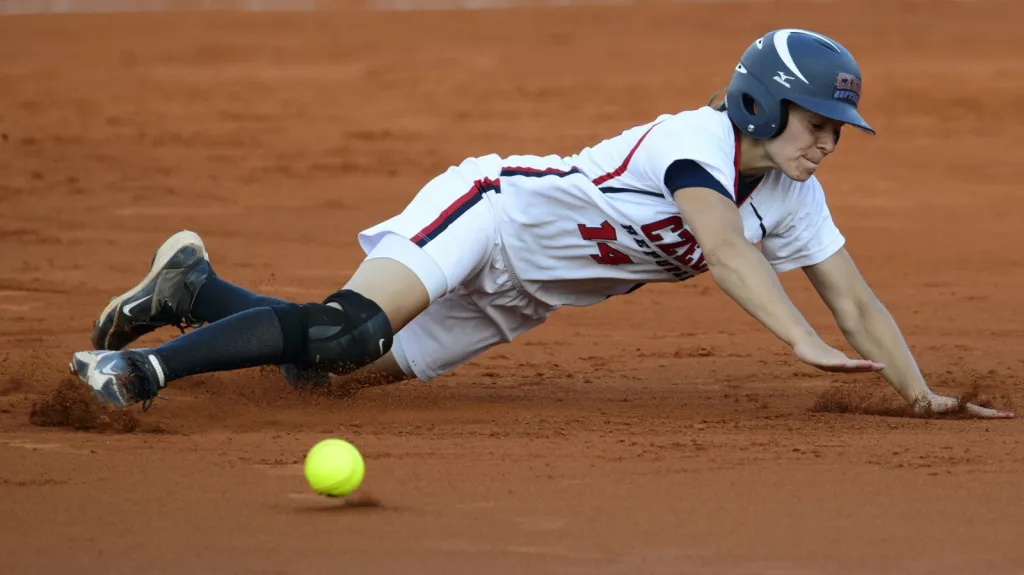 Na program OH by se mohl vrátit baseball a softball