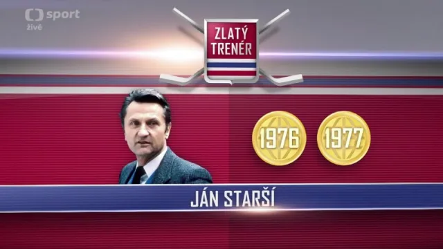 Ján Starší – Začátky kondice