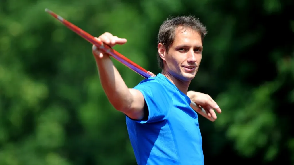 Vítězslav Veselý