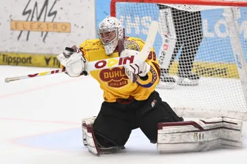 Adam Beran z Jihlavy