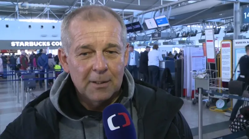 Jablonec zvažuje o hře na dva útočníky, krásy Astany zkoumat hráči nebudou