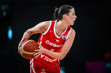 Natálie Stoupalová