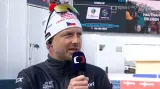 Rybář hodnotí biatlonový šampionát v Lenzerheide, české výkony i atmosféru