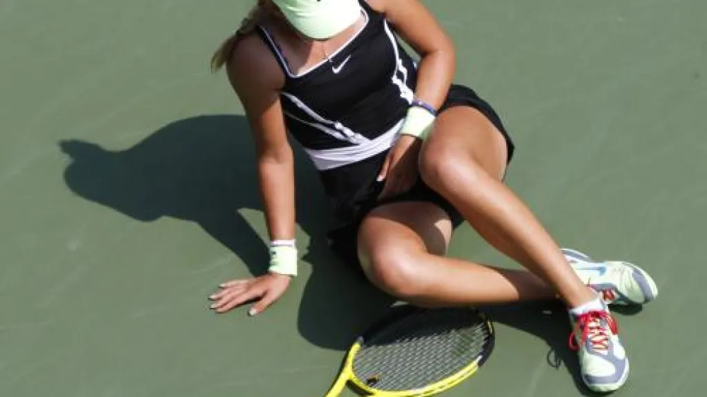 Viktoria Azarenková