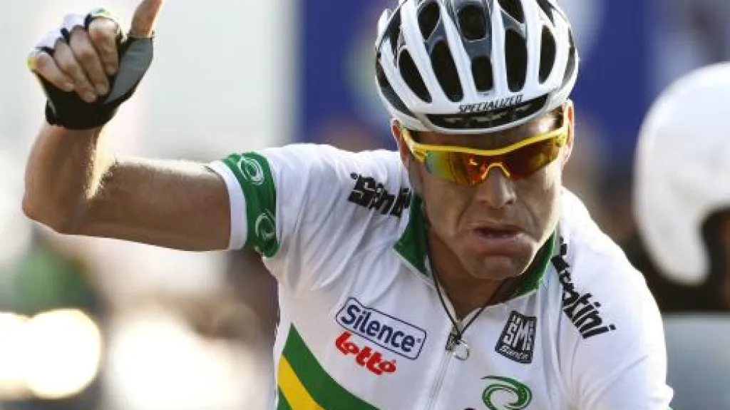 Cadel Evans