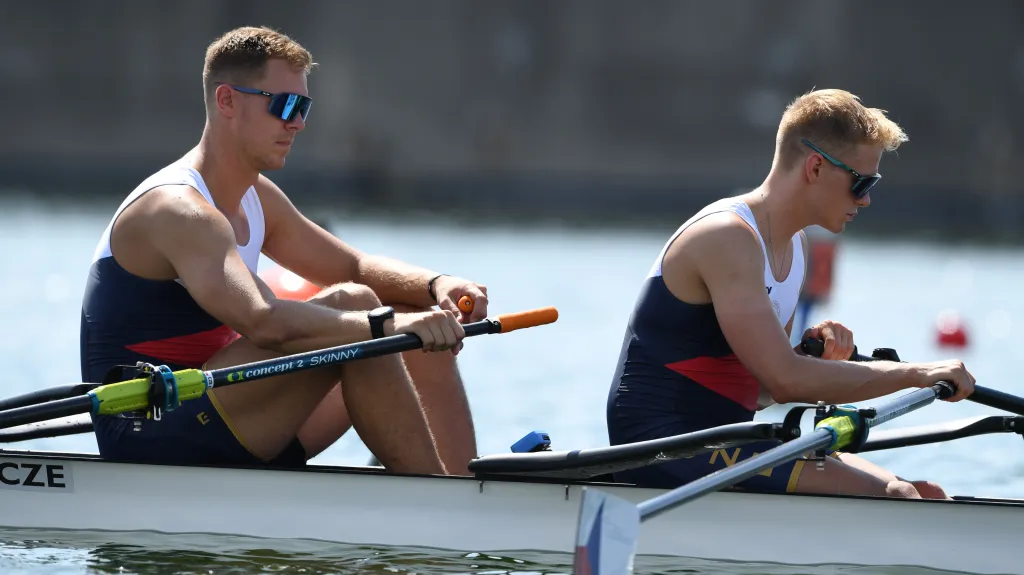 Podrazil – Cincibuch