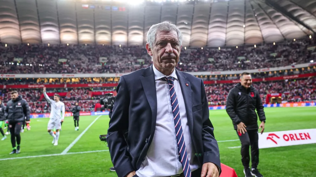 Fernando Santos