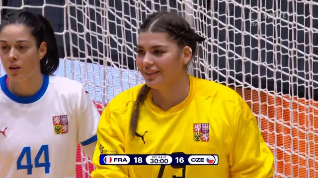 Ohlasy utkání Francie – Česko