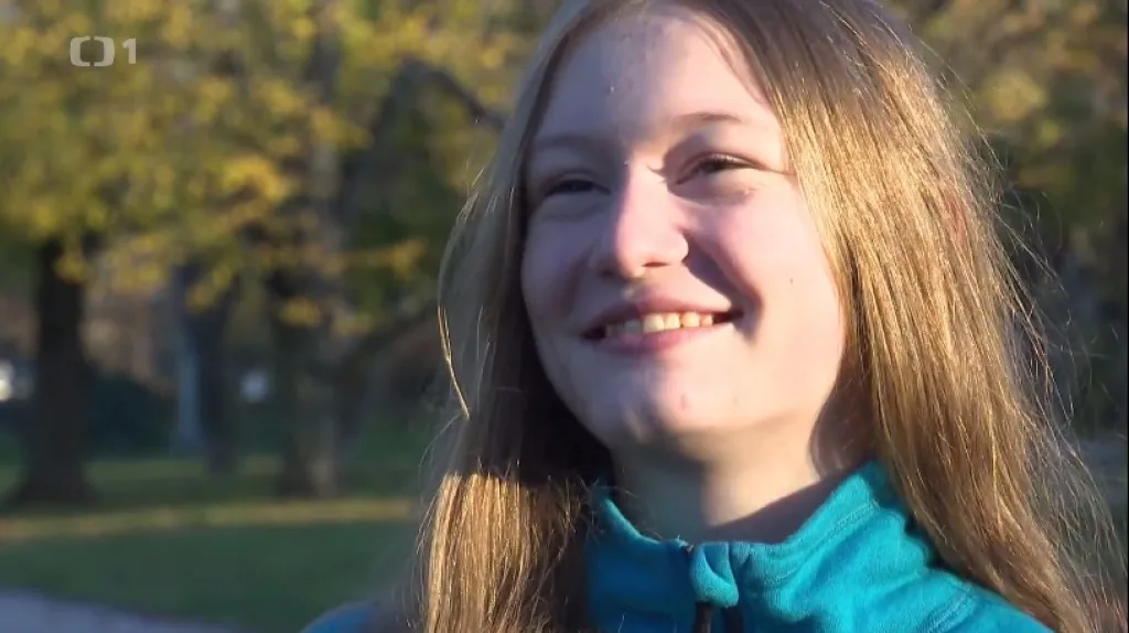 Gymnastky chtějí pomocí on-line tréninků podpořit ochrnutou kamarádku