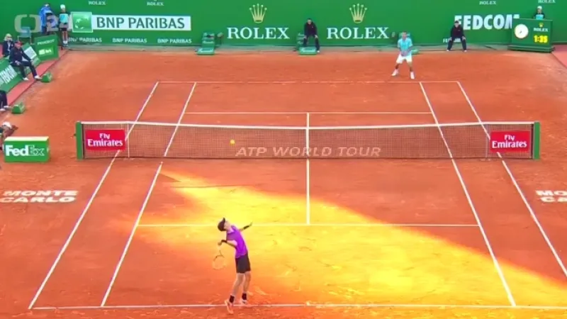 Berdych přešel v Monte Carlu přes Kuzněcova