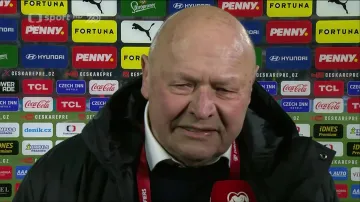 Koubek po postupu na MS: Je to největší úspěch kluků a můj taky