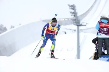 Martin Fourcade