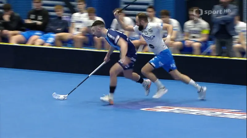 Sestřih utkání Otrokovice – Česká Lípa