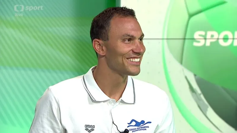 Host SZ: Michal Navrátil o stříbru na mistrovství světa