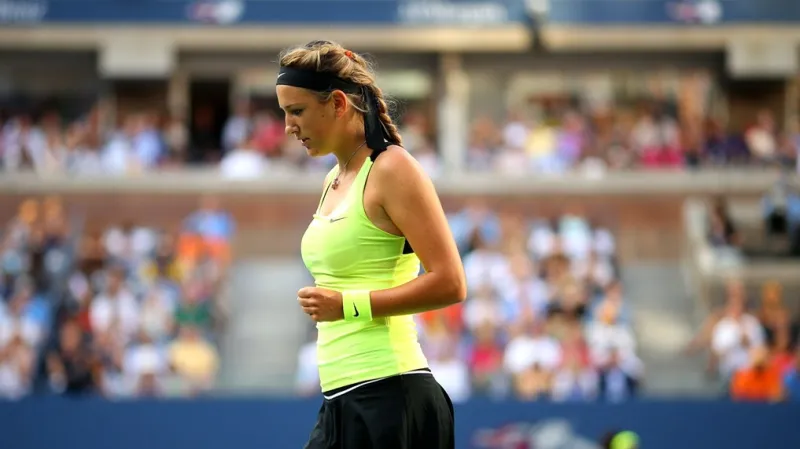 Viktorie Azarenková