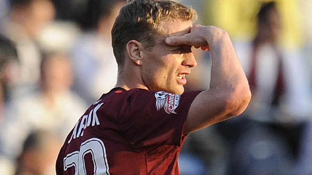 FK Mladá Boleslav - AC Sparta Praha