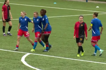 Utkání FC Praha – Viktoria Plzeň