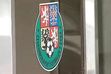 Logo ČMFS