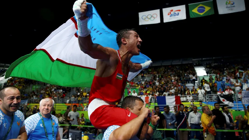 Fazliddin Gajbnazarov