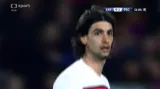 Pastore poslal PSG do vedení (50. min.)