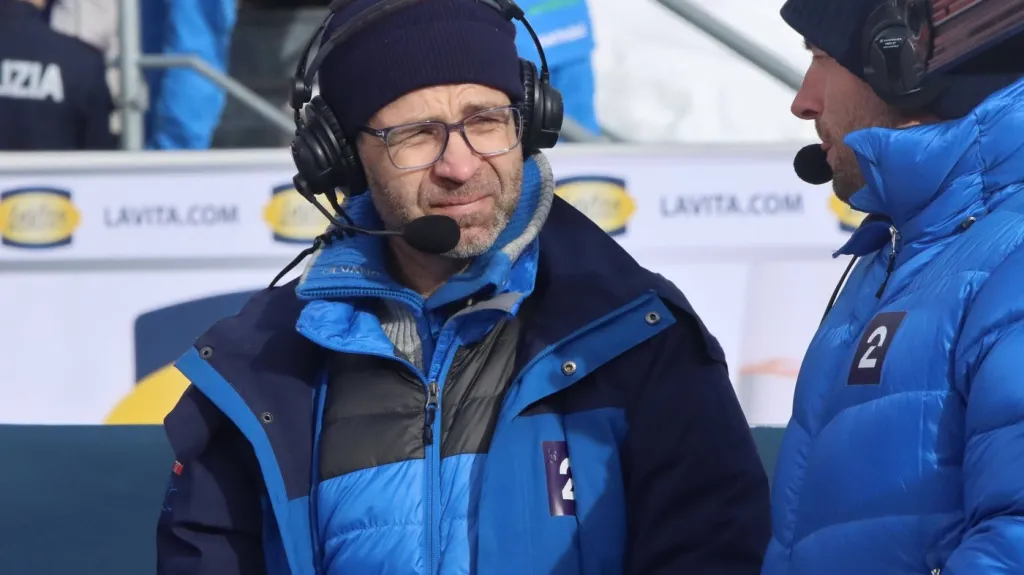 Ole Einar Björndalen