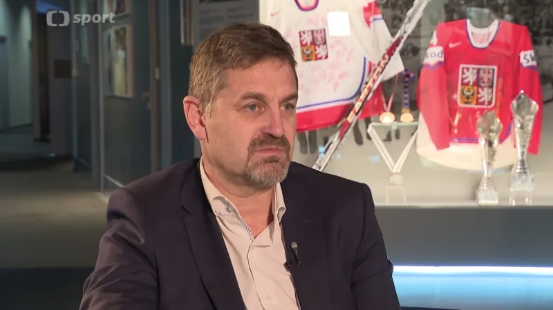 Bříza o MS: Ztráta by neměla být žádná, zlatá pojistka