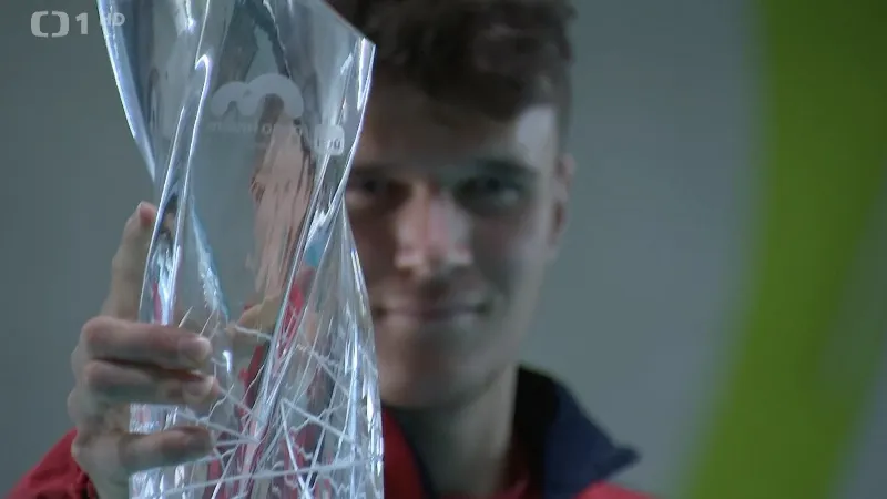 Menšík: Pořád to hřeje u srdíčka