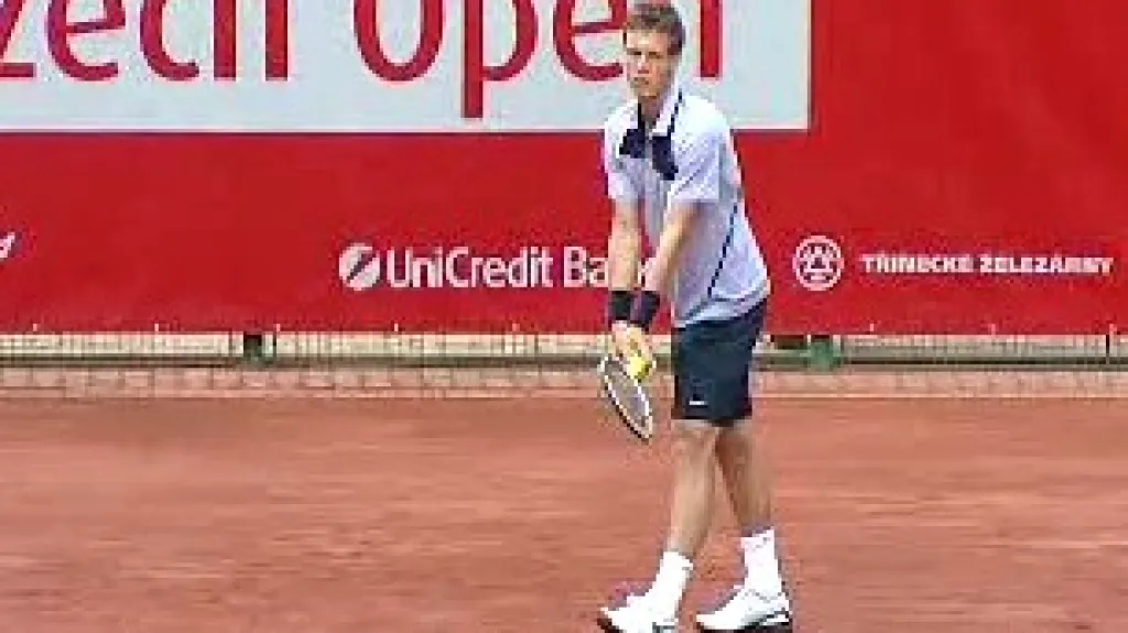 Tomáš Berdych