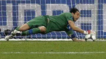 Gianluigi Buffon