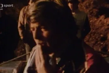 Zemřela autokrosová legenda Alois Havel