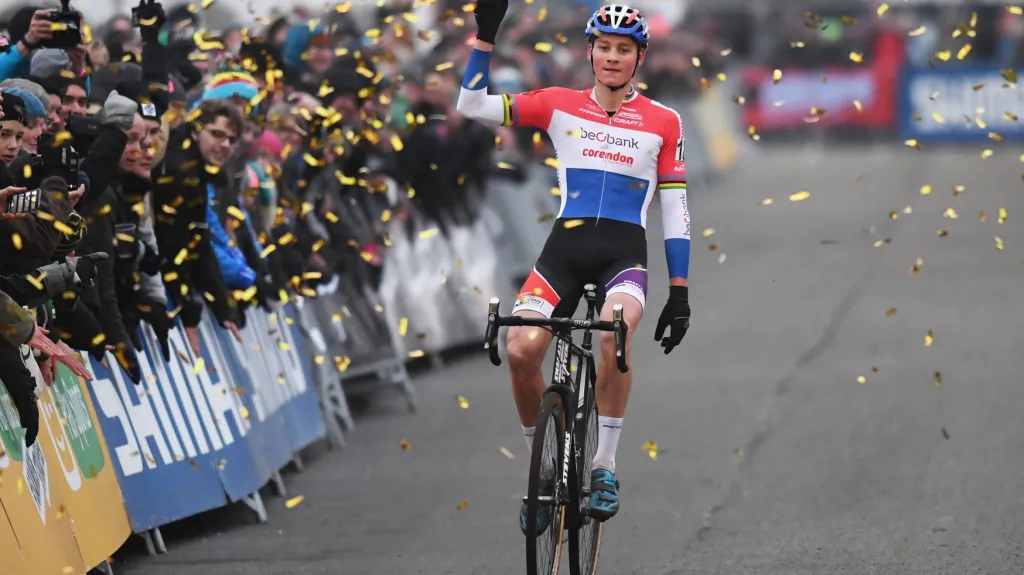 Mathieu van der Poel