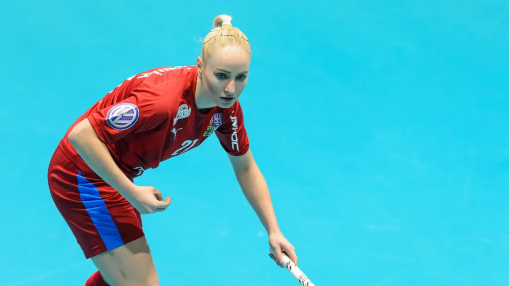 Martina Řepková