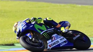 Valentino Rossi