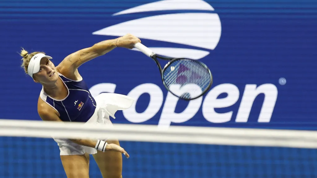 Markéta Vondroušová