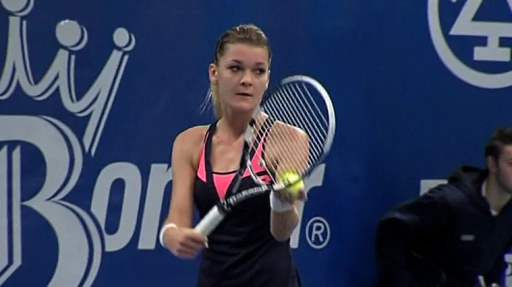 Agnieszka Radwaňská