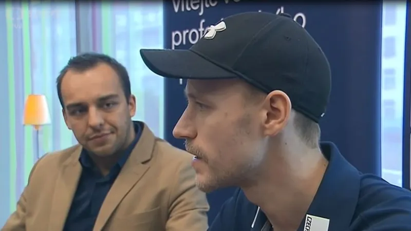 Koudelka: Vrcholem bude Turné čtyř můstků a MS